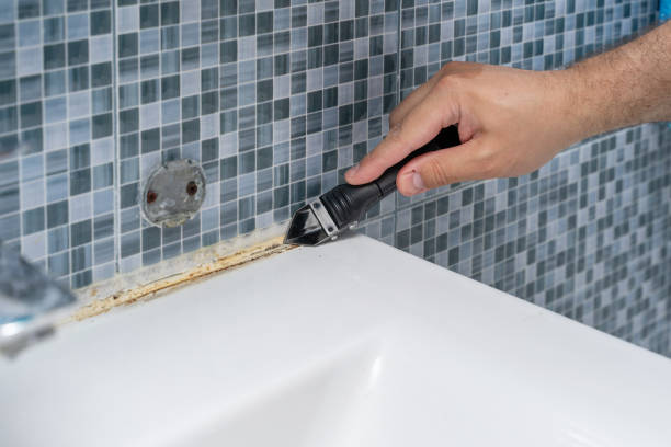 Water Damage Restoration in Allendale, MI